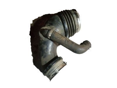 Ford Air Intake Coupling - 8C3Z-6C646-D