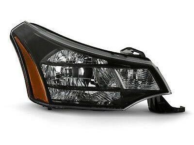 Ford 8S4Z-13008-A Headlamp Assy