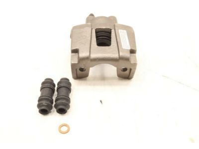 Mercury 3L2Z-2V553-AARM Caliper Assy - Brake - Less Pads