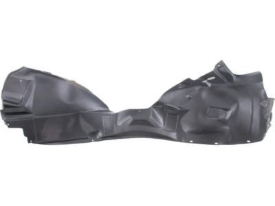 Lincoln CT4Z-16103-B Fender Liner