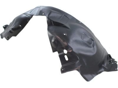 Lincoln CT4Z-16103-B Fender Liner