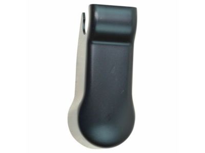 Mercury 3L2Z-17C526-AB Wiper Motor Cap
