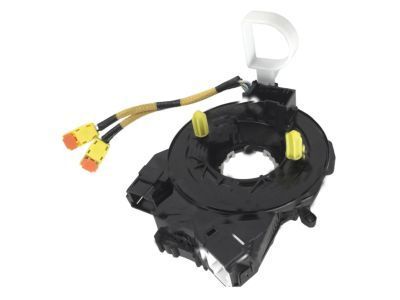 Ford FL3Z-14A664-A Cover And Contact Plate Assy