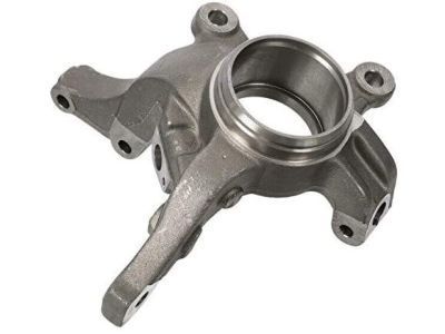 Mercury 5L8Z-3K185-BA Knuckle