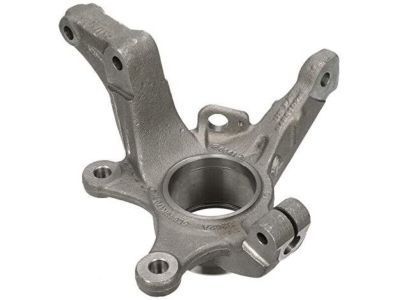 Mercury 5L8Z-3K185-BA Knuckle