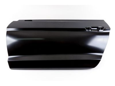 Ford FR3Z-6320201-A Panel Assy - Door - Outer
