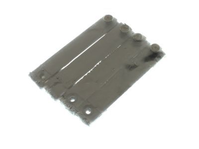 Mercury 1L2Z-7851050-AA Cross Rail Retainer