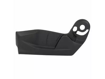 Ford DT1Z-5862187-AA Shield Assembly