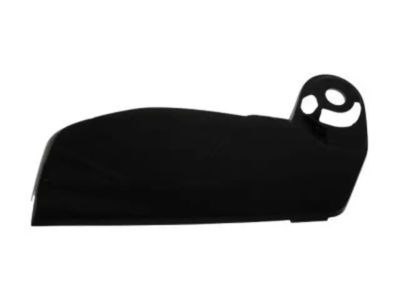 Ford DT1Z-5862187-AA Shield Assembly
