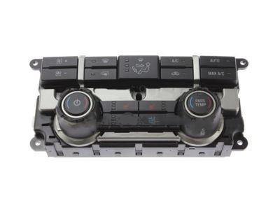 Ford A/C Switch - AL3Z-19980-P