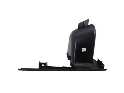 Ford 4S4Z-8310-AA Side Shield, Front Passenger Side