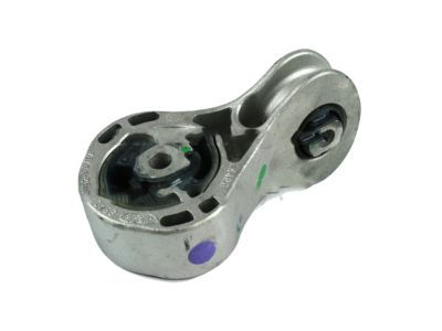 Ford 8S4Z-6068-A Lower Trans Mount
