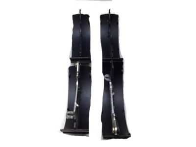 Ford BU2Z-2V200-A Kit - Brake Lining