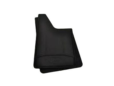 Ford CL3Z-16A550-L Kit - Mudflap