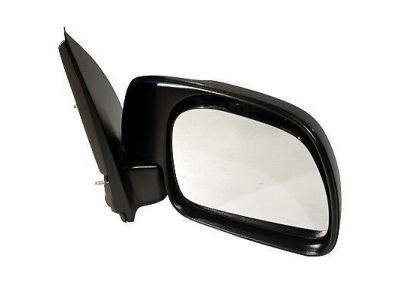 Ford F81Z-17682-AAA Mirror, Front Passenger Side
