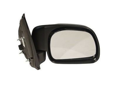 Ford F81Z-17682-AAA Mirror, Front Passenger Side