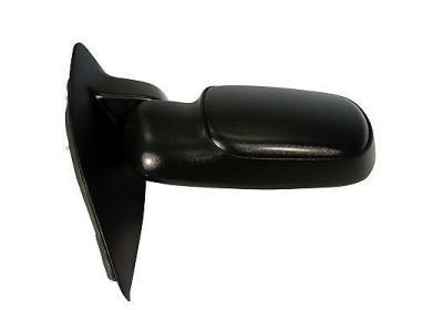 Ford F81Z-17682-AAA Mirror, Front Passenger Side