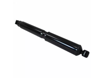 Ford 3C3Z-18124-AC Shock Absorber Assembly