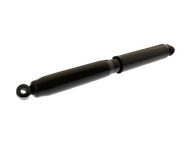 Ford 3C3Z-18124-AC Shock Absorber Assembly