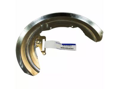 Ford 5C3Z-2C028-AA Shield - Brake Disc Splash