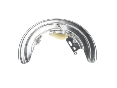 Ford 5C3Z-2C028-AA Shield - Brake Disc Splash