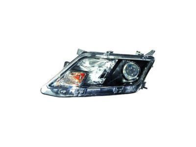 Ford 9E5Z-13008-BCP Headlamp Assy