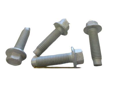 Mercury -W500644-S439 Crossmember Bolt