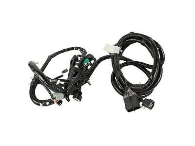 Ford CL3Z-14405-EDB Wiring Assy - Rear Lamps