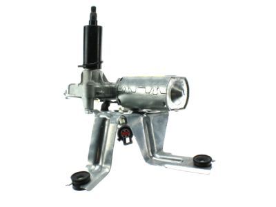 Mercury F87Z-17508-AD Motor