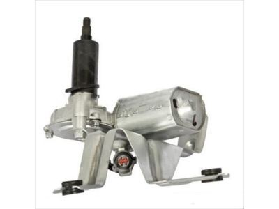 Mercury F87Z-17508-AD Motor