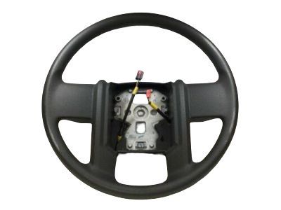 Ford AC3Z-3600-BB Steering Wheel