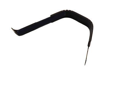 2004 Ford F-350 Super Duty Fuel Tank Strap - F81Z-9054-CA