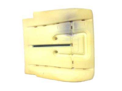 Ford 7L1Z-78632A23-B Seat Cushion Pad