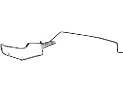 Ford 6C3Z-2B523-BA Tube