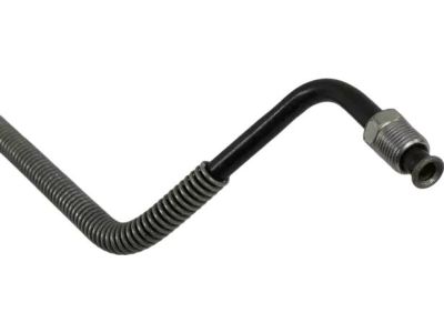 Ford 6C3Z-2B523-BA Tube