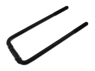 2017 Ford F-150 Leaf Spring - HL3Z-5560-C