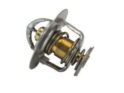 Ford YC2Z-8575-BC Thermostat Assy