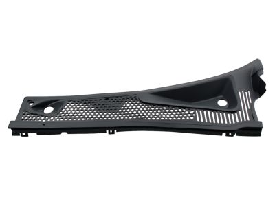 Ford YS4Z-5402229-AC Grille - Cowl Top, Driver Side