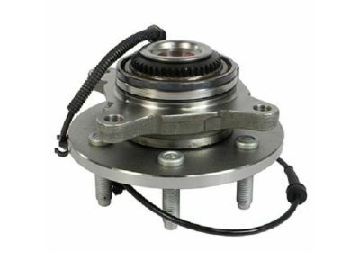 Ford Wheel Hub - G2MZ-1104-T