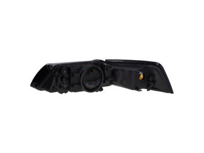 Ford 3R3Z-13008-CA Headlamp Assembly, Front Passenger Side