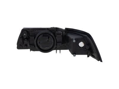 Ford 3R3Z-13008-CA Headlamp Assembly, Front Passenger Side