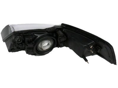 Ford 3R3Z-13008-CA Headlamp Assembly, Front Passenger Side