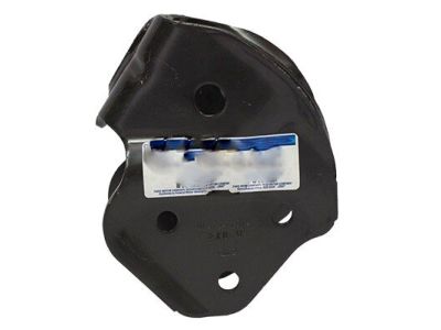 Ford 8C2Z-3B095-AL Radius Arm Bracket, Driver Side
