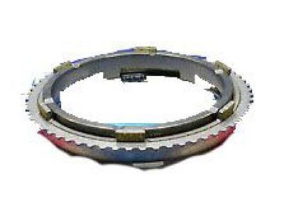 Ford 7R3Z-7107-B Ring - 3Rd And 4Th Speed Clutch