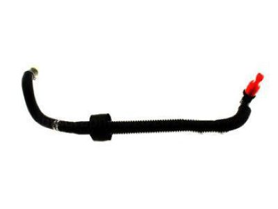 Mercury 5L8Z-2C053-AA Tube Assy - Brake
