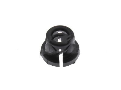 Lincoln -W520111-S424 Front Seat Air Bag Nut