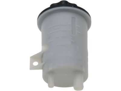 Mercury Power Steering Reservoir - 8L5Z-3E764-A