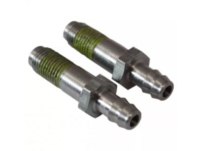 Ford E8TZ-4022-A Vent Assembly - Rear Axle