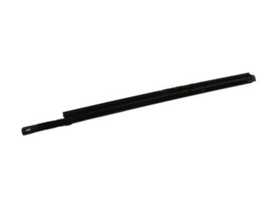 2017 Ford Police Interceptor Utility Door Seal - BB5Z-7825597-B