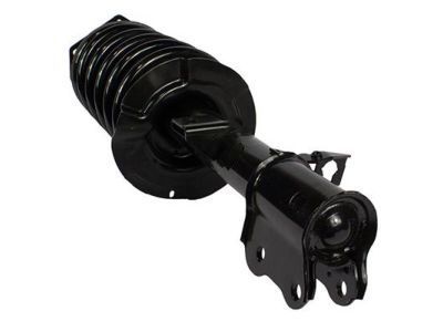 Mercury GU2Z-18A092-AD Strut - Loaded Assembly